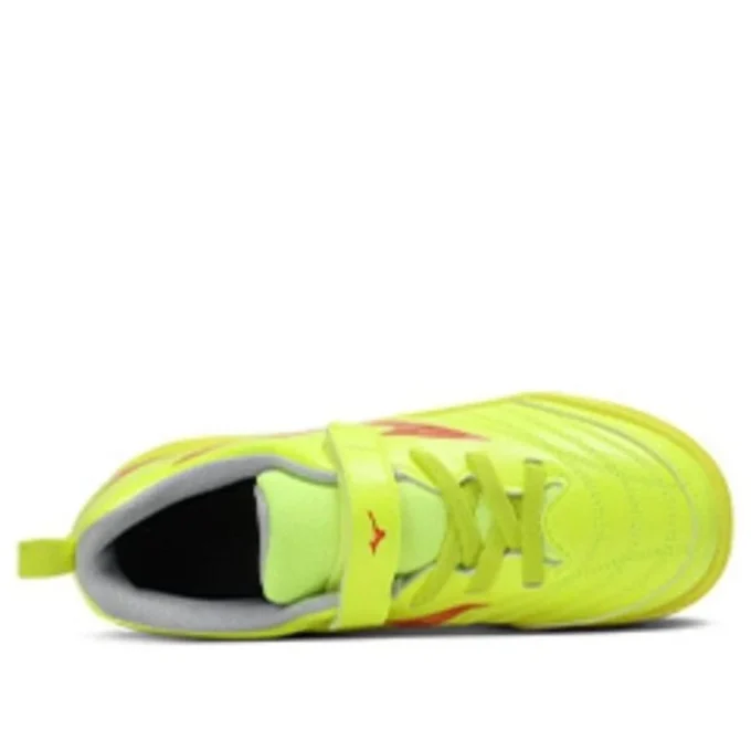 Mizuno Junior Monarcida Neo 3 Club “Geel Rood”