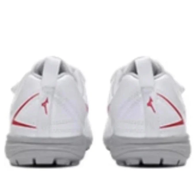 Mizuno Junior Monarcida Neo 3 Club “Wit Rood”