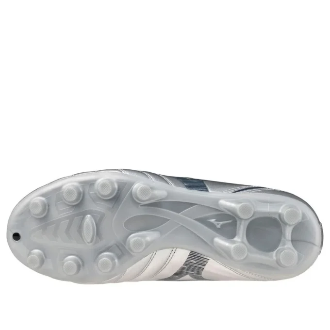 Mizuno Monarcida Neo 3 Select FG “Platinum Silver Pack Galaxy Silver”