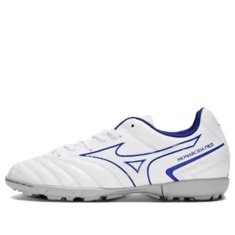 Mizuno Monarcida Neo II “Wit Blauw”