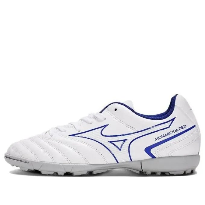 Mizuno Monarcida Neo II “Wit Blauw”