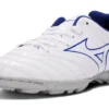 Mizuno Monarcida Neo II “Wit Blauw”
