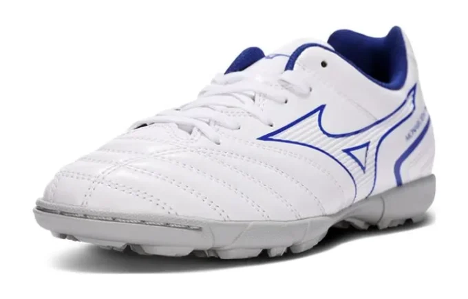 Mizuno Monarcida Neo II “Wit Blauw”