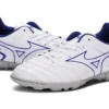 Mizuno Monarcida Neo II “Wit Blauw”