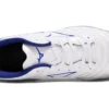 Mizuno Monarcida Neo II “Wit Blauw”