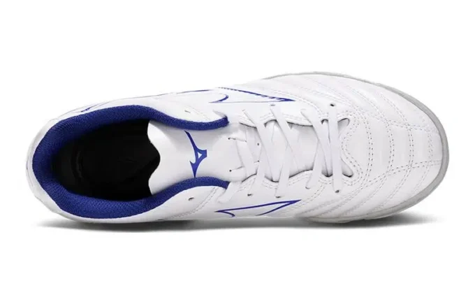 Mizuno Monarcida Neo II “Wit Blauw”