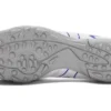 Mizuno Monarcida Neo II “Wit Blauw”