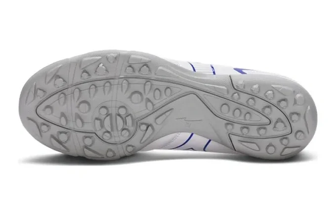 Mizuno Monarcida Neo II “Wit Blauw”