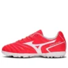 Mizuno Monarcida Neo Select II voetbal trainingsschoenen “Rood”