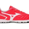 Mizuno Monarcida Neo Select II voetbal trainingsschoenen “Rood”