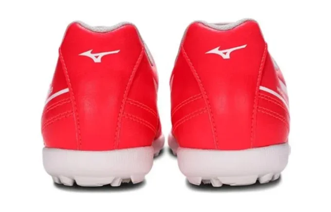 Mizuno Monarcida Neo Select II voetbal trainingsschoenen “Rood”