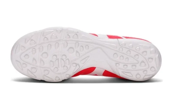 Mizuno Monarcida Neo Select II voetbal trainingsschoenen “Rood”