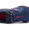 Mizuno Mujin 7 Blauw/Rood