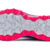 Mizuno Mujin 7 Blauw/Rood
