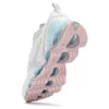 Mizuno Prophecy 11 Schokdemping Ademend Blauw Roze