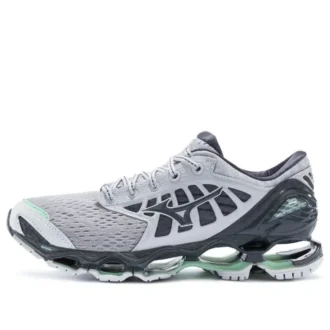 Mizuno Prophecy 9 Grijs Zwart