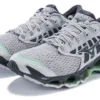 Mizuno Prophecy 9 Grijs Zwart
