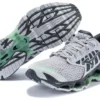 Mizuno Prophecy 9 Grijs Zwart