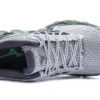 Mizuno Prophecy 9 Grijs Zwart