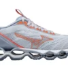 Mizuno Prophecy Wave 11 “Grijs Blauw Oranje”