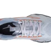 Mizuno Prophecy Wave 11 “Grijs Blauw Oranje”