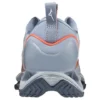 Mizuno Prophecy Wave 11 “Grijs Blauw Oranje”