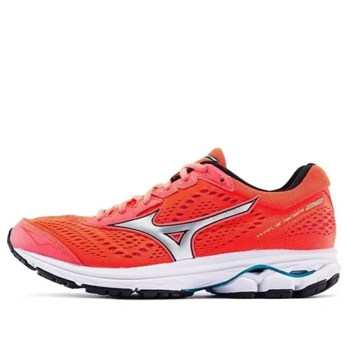 Mizuno Rider 22 Oranje/Rood