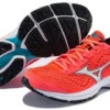 Mizuno Rider 22 Oranje/Rood