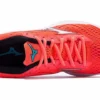 Mizuno Rider 22 Oranje/Rood