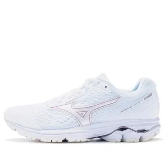 Mizuno Rider 22 Wit