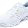 Mizuno Rider 22 Wit