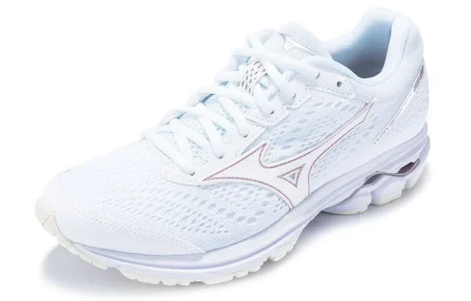 Mizuno Rider 22 Wit
