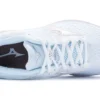 Mizuno Rider 22 Wit