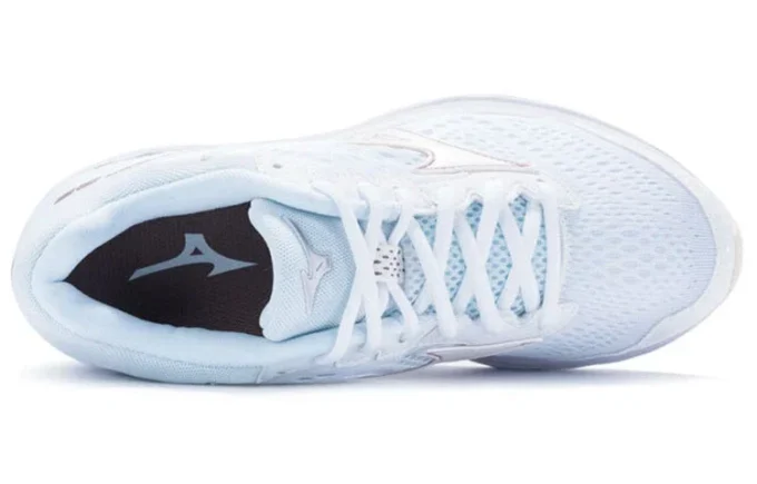 Mizuno Rider 22 Wit