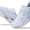 Mizuno Rider 22 Wit
