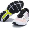 Mizuno Rider 22 Wit/Oranje