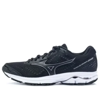 Mizuno Rider 22 Zwart