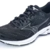Mizuno Rider 22 Zwart