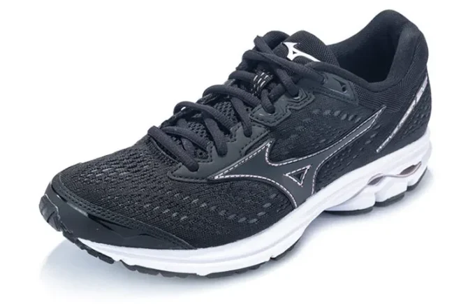 Mizuno Rider 22 Zwart