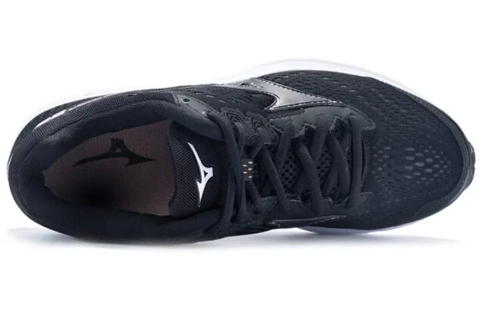 Mizuno Rider 22 Zwart