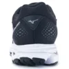 Mizuno Rider 22 Zwart