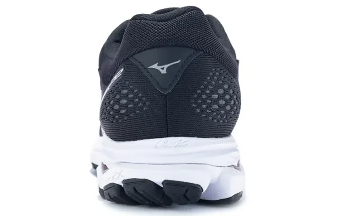 Mizuno Rider 22 Zwart