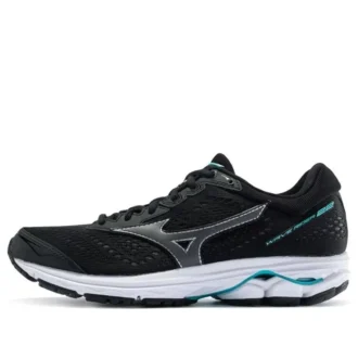 Mizuno Rider 22 Zwart/Blauw