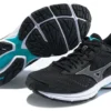 Mizuno Rider 22 Zwart/Blauw