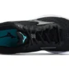 Mizuno Rider 22 Zwart/Blauw