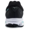 Mizuno Rider 22 Zwart/Blauw