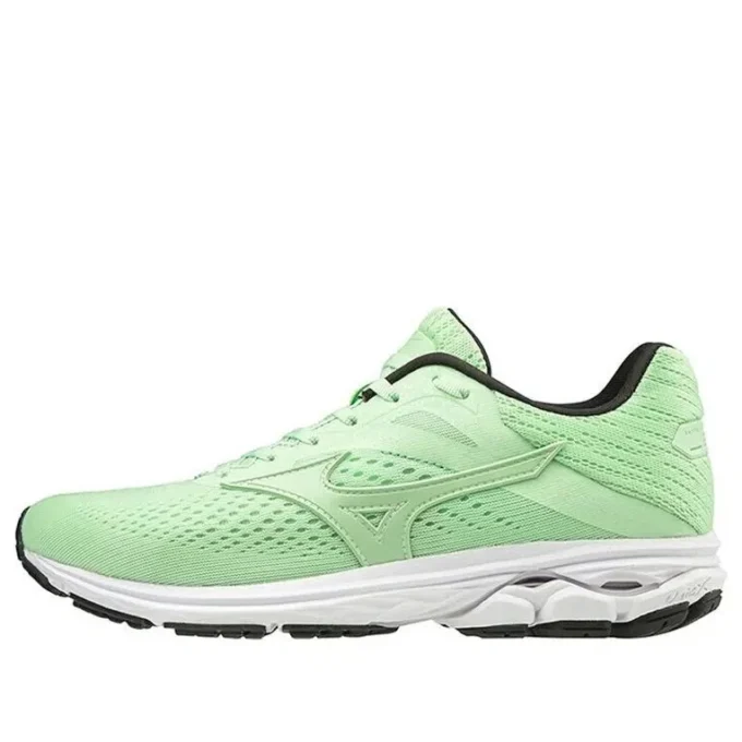 Mizuno Rider 23 “Lichtgroen Wit”
