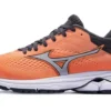Mizuno Rider 23 Oranje