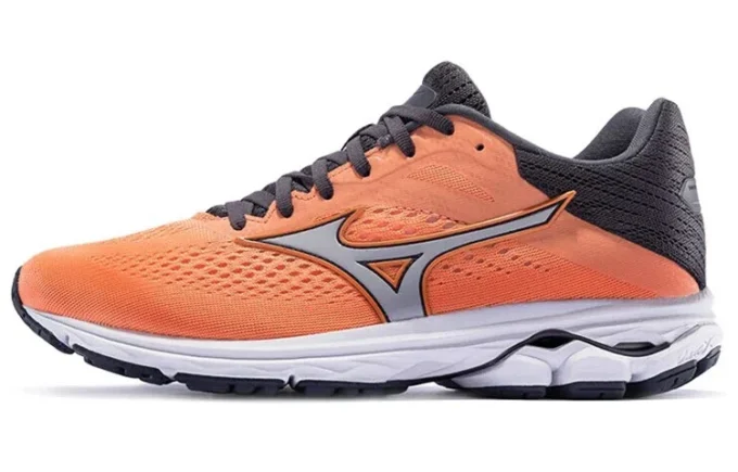 Mizuno Rider 23 Oranje