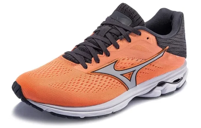Mizuno Rider 23 Oranje